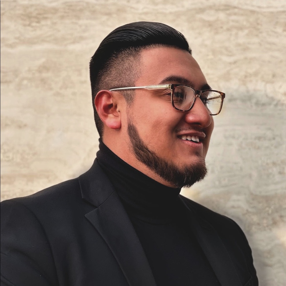 Meet your Posher, Apolinar